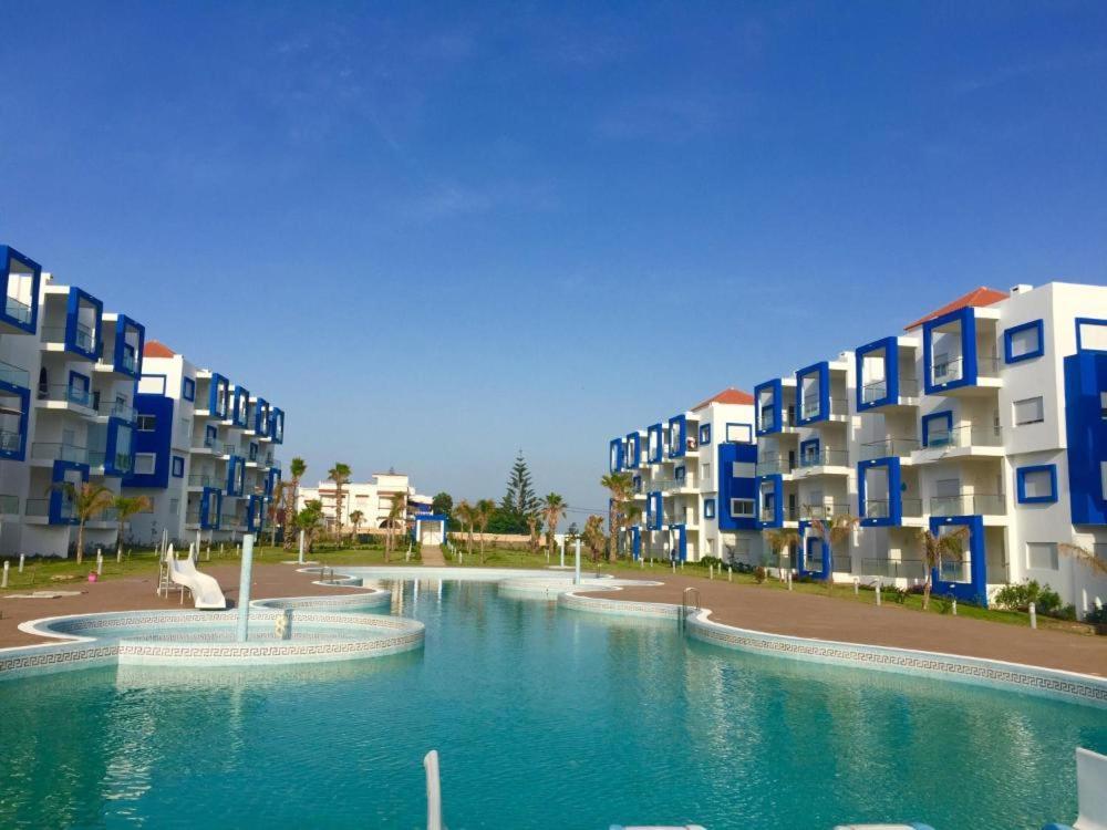 Residence Cabo Negro Luaran gambar