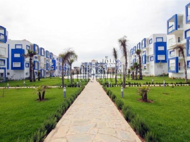 Residence Cabo Negro Luaran gambar